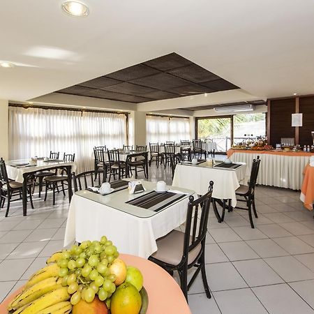 Perola Praia Hotel Natal Exteriér fotografie