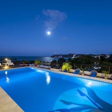 Perola Praia Hotel Natal Exteriér fotografie