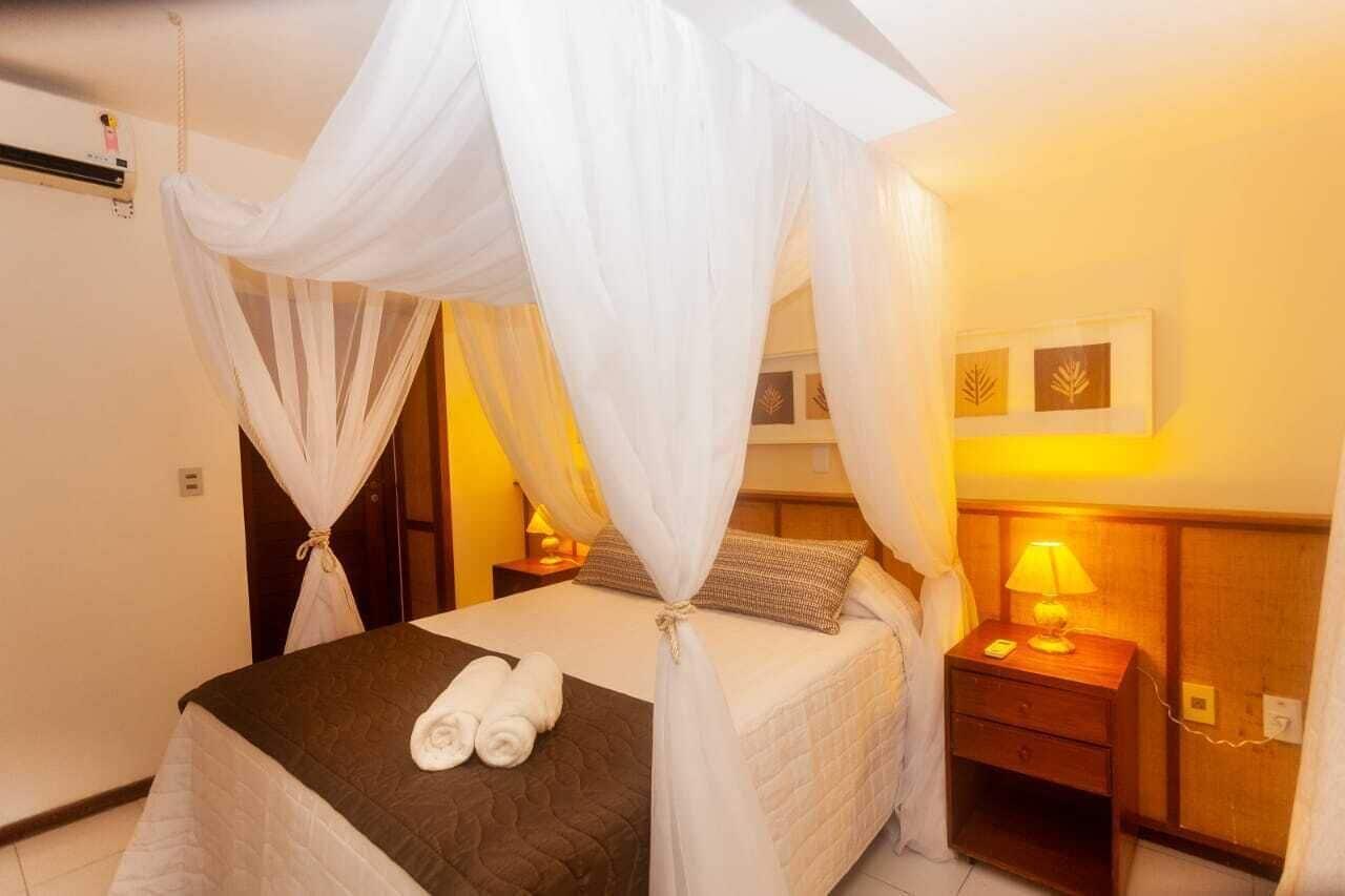 Perola Praia Hotel Natal Exteriér fotografie