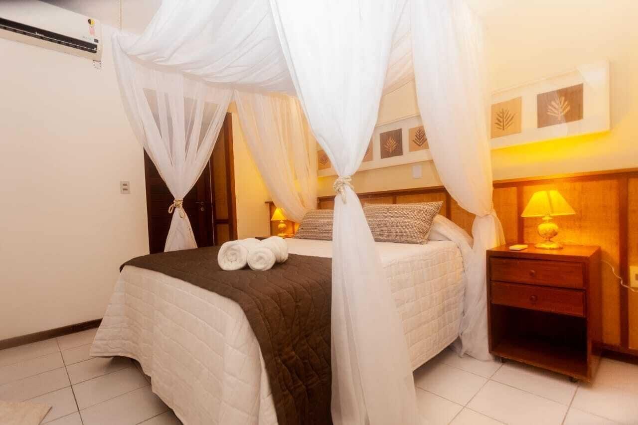 Perola Praia Hotel Natal Exteriér fotografie