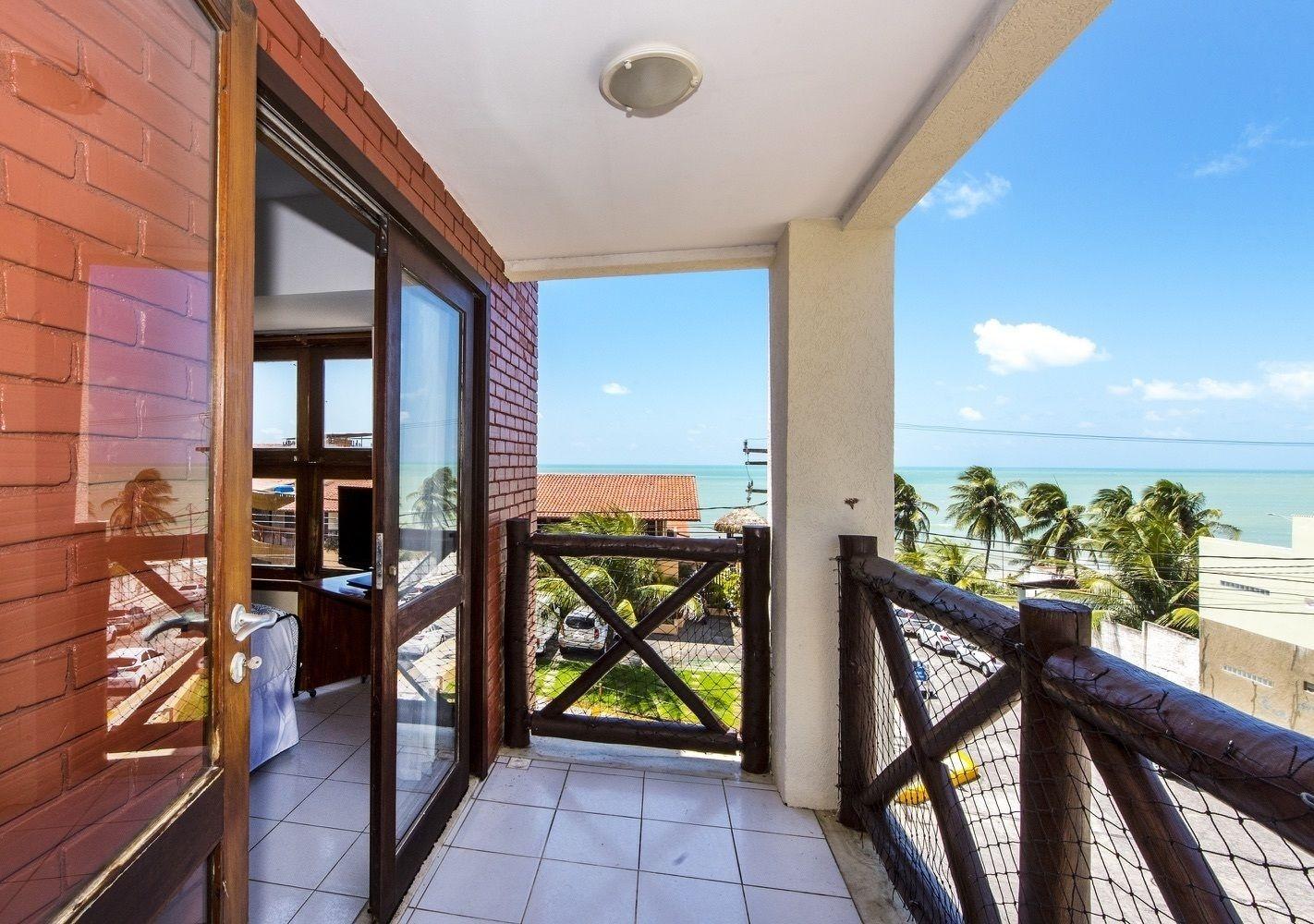 Perola Praia Hotel Natal Exteriér fotografie
