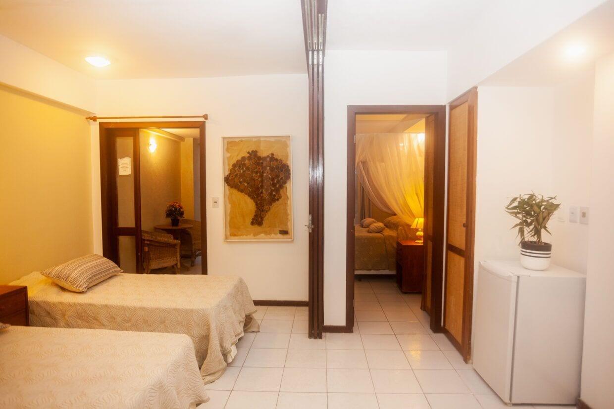 Perola Praia Hotel Natal Exteriér fotografie
