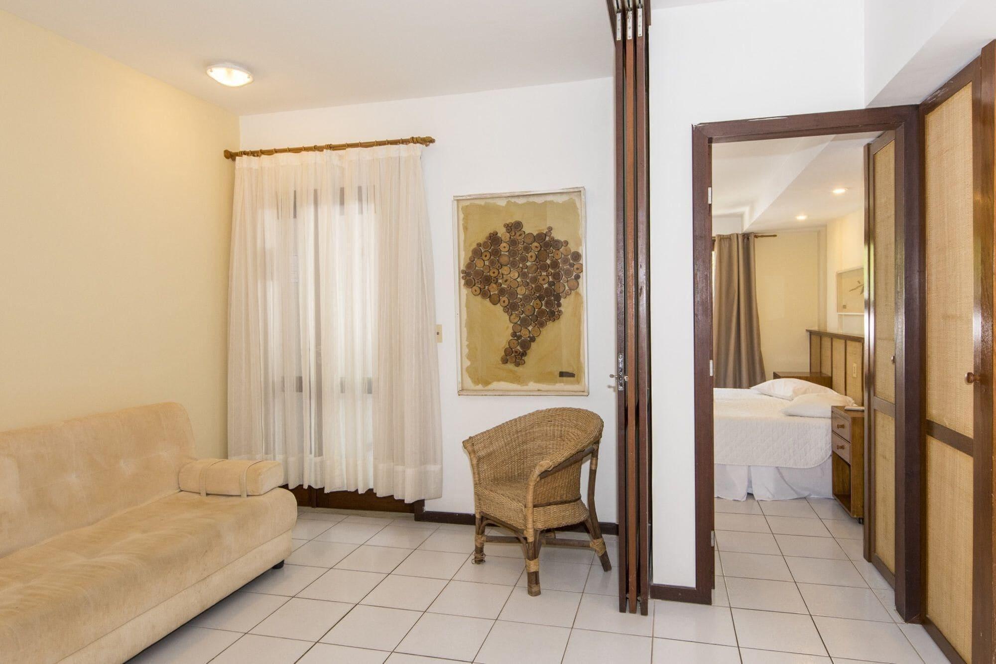 Perola Praia Hotel Natal Exteriér fotografie