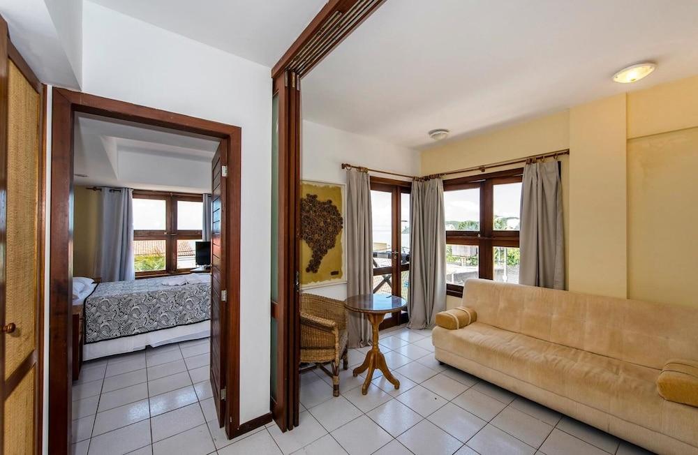 Perola Praia Hotel Natal Exteriér fotografie
