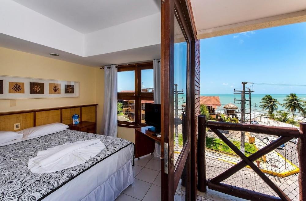 Perola Praia Hotel Natal Exteriér fotografie