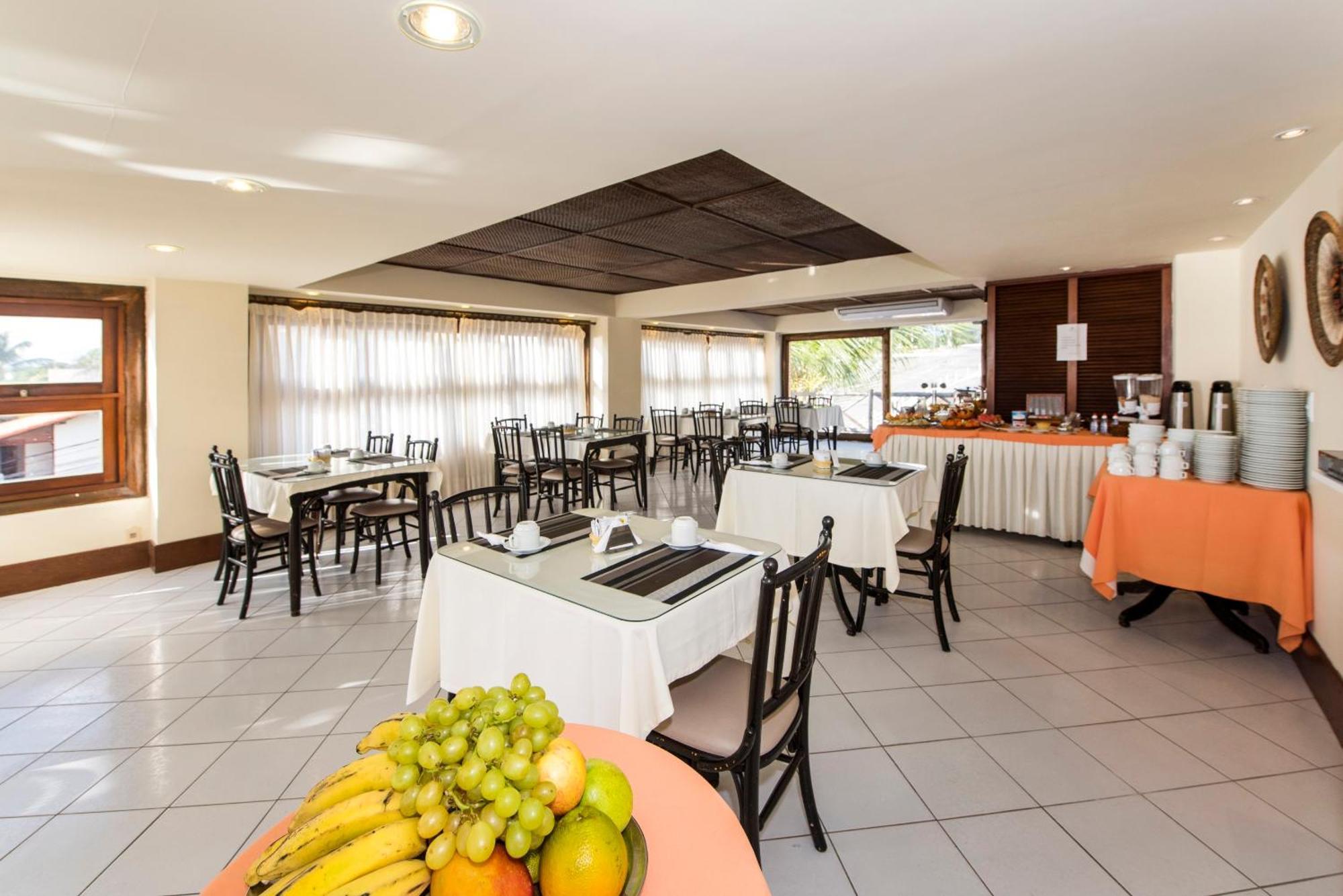 Perola Praia Hotel Natal Exteriér fotografie