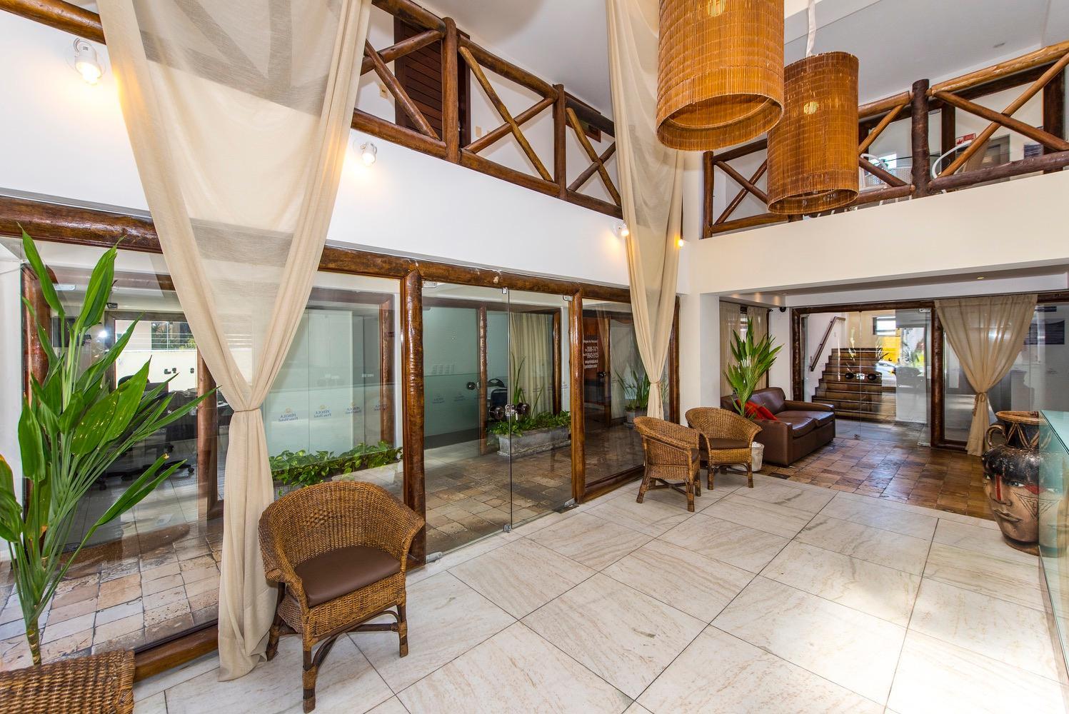 Perola Praia Hotel Natal Exteriér fotografie